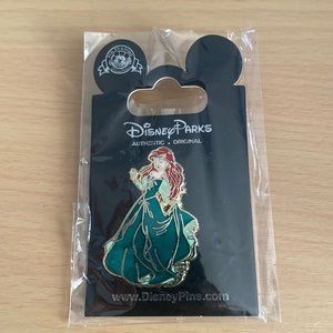 Disney Pins - Ariel